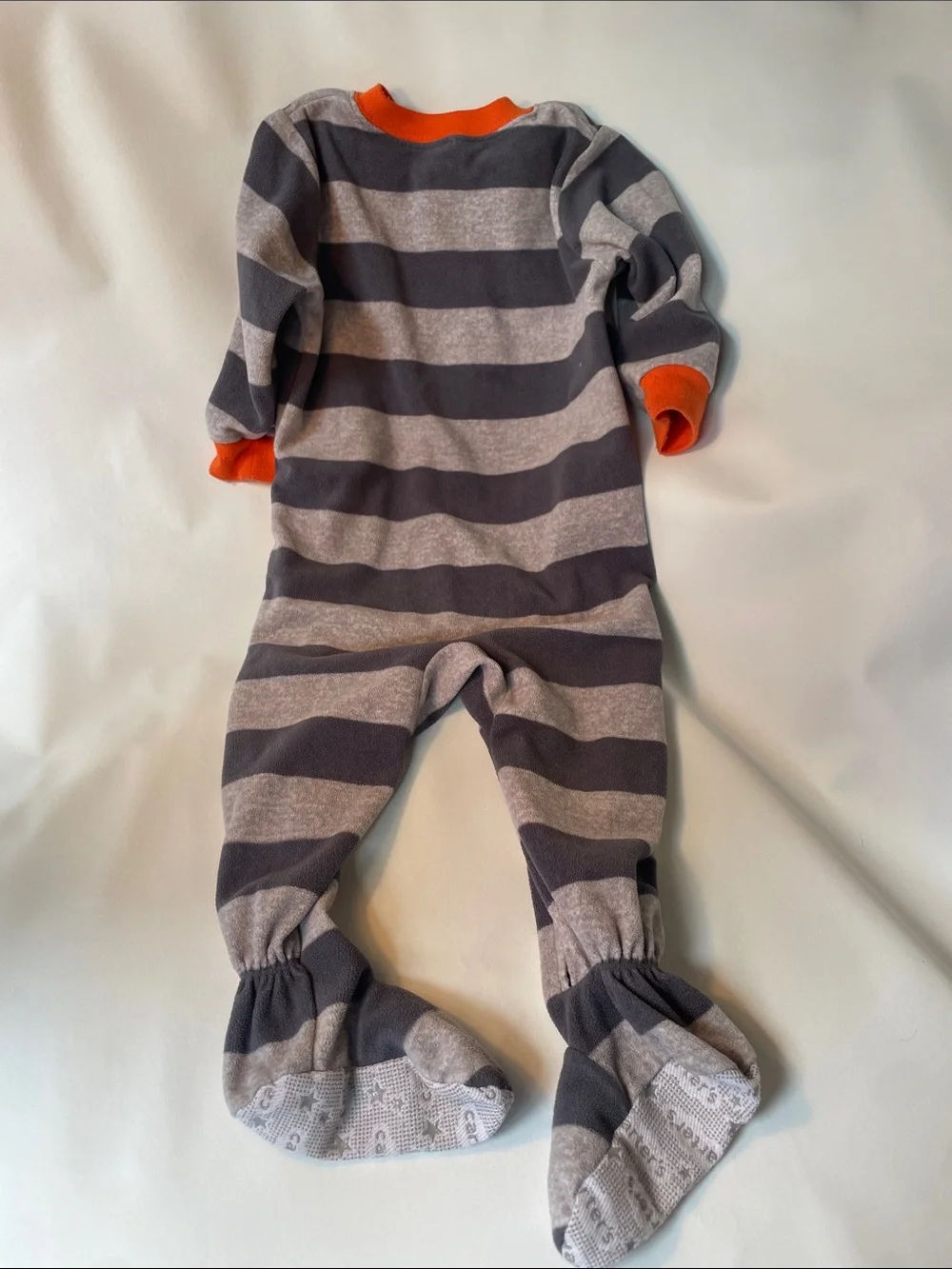 Carters soft fleece